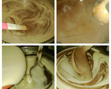 Foto langkah ke 4 dari resep PUDING COKLAT TELUR.