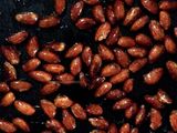 Chocolate Almond