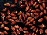 Chocolate Almond