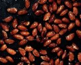 Foto langkah ke 3 dari resep Chocolate Almond.