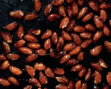 Foto langkah ke 3 dari resep Chocolate Almond.