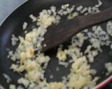 Foto langkah ke 5 dari resep nugget tempe sayur berayam.