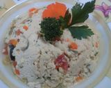 Foto langkah ke 7 dari resep TIM TAHU.