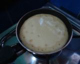 Foto langkah ke 4 dari resep PANCAKE VLA COKLAT.