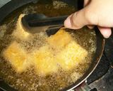 Foto langkah ke 9 dari resep nugget tempe sayur berayam.