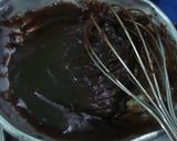 Foto langkah ke 5 dari resep PANCAKE VLA COKLAT.