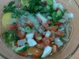 OMLET ROLL