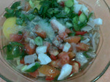 OMLET ROLL