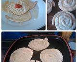 Foto langkah ke 5 dari resep ROTI CANAI/ROTI MARYAM.