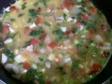 OMLET ROLL