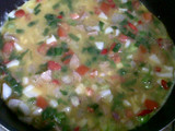 OMLET ROLL