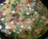 Foto langkah ke 5 dari resep OMLET ROLL.