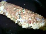 OMLET ROLL