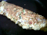 OMLET ROLL