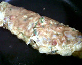 Foto langkah ke 7 dari resep OMLET ROLL.