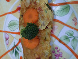 OMLET ROLL