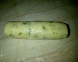 Foto langkah ke 3 dari resep SINGKONG GULUNG SOSIS.
