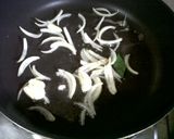 Foto langkah ke 2 dari resep SAPO TAHU.