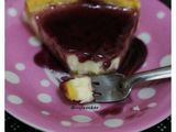 Blueberry Cheese Pai