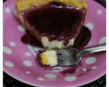 Foto langkah ke 2 dari resep Blueberry Cheese Pai.