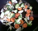 Foto langkah ke 3 dari resep SAPO TAHU.