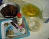 Foto langkah ke 1 dari resep Sarikaya Telur.