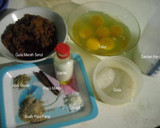 Foto langkah ke 1 dari resep Sarikaya Telur.