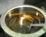 Foto langkah ke 2 dari resep Sarikaya Telur.