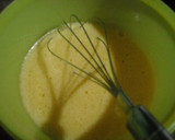Foto langkah ke 3 dari resep Sarikaya Telur.