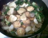 Foto langkah ke 5 dari resep SAPO TAHU.