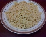 Foto langkah ke 1 dari resep Setup Macaroni ala ibu.