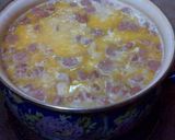Foto langkah ke 5 dari resep Setup Macaroni ala ibu.