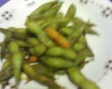 Foto langkah ke 3 dari resep DEBUS (DELE REBUS).