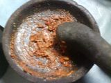 NASI GORENG TRASI