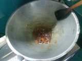 NASI GORENG TRASI
