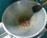 Foto langkah ke 2 dari resep NASI GORENG TRASI.
