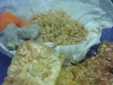 NASI GORENG TRASI