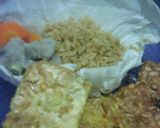 Foto langkah ke 3 dari resep NASI GORENG TRASI.