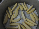 Potato Wedges Lumer~