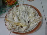 Potato Wedges Lumer~