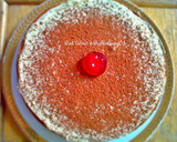 Foto langkah ke 6 dari resep Red Velvet Cake.