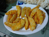 Potato Wedges Lumer~