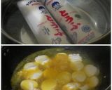 Foto langkah ke 2 dari resep TOFU BERGELIMANG SAYUR.