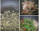 Foto langkah ke 3 dari resep TOFU BERGELIMANG SAYUR.
