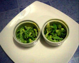 Foto langkah ke 4 dari resep Brokoli Keju Panggang.