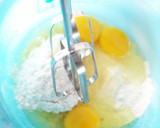 Foto langkah ke 3 dari resep VOLCANO CAKE in a CUP.