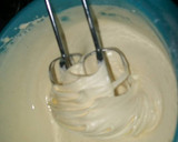 Foto langkah ke 4 dari resep VOLCANO CAKE in a CUP.