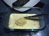 Brokoli Keju Panggang