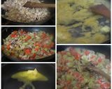 Foto langkah ke 3 dari resep MANTAU KUKUS ISI RAGOUT.