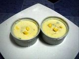 Brokoli Keju Panggang